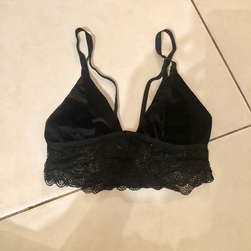 NWOT LF Bralette